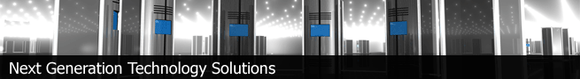 Next Generation Technologies for Enterprise