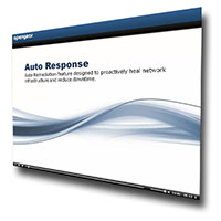 Auto Response Video