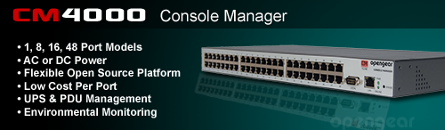 Next Generation Network Management