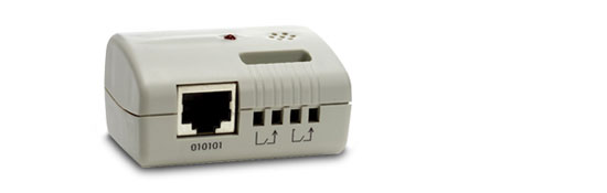 Advanced Small Form Factor Console Servers