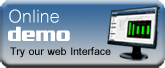 console server demo