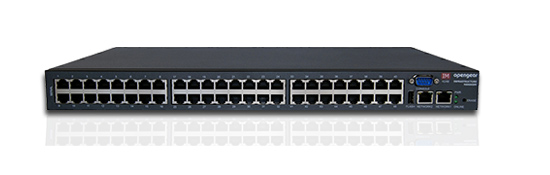 Advanced Console Server