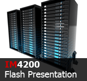 IM4200 Advanced Console Server