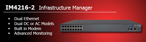 Next Generation Network Management