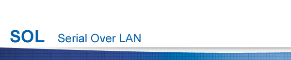 Using IPMI Serial Over Lan Remote Management with Opengear Secure Gateways