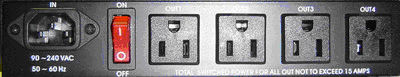 IP Power 9258-T