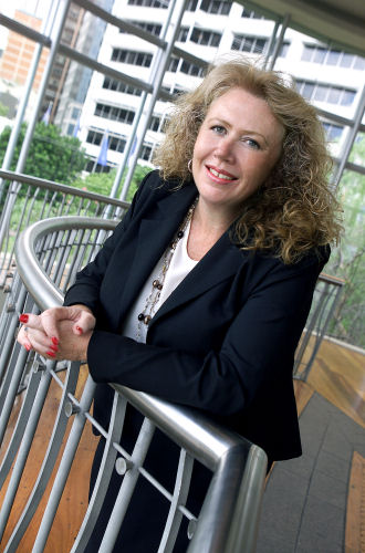 Leanne Ramsay - click for hi res image