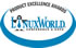 LinuxWorld Product Excellence Award