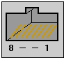 RJ45 Socket