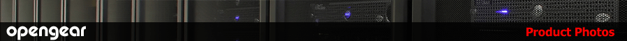 Go back to the Opengear Homepage