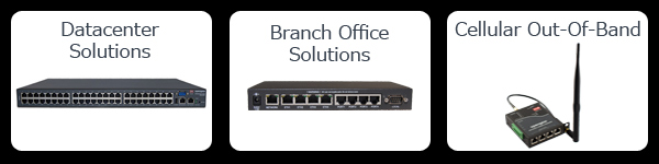 Remote Management Appliances Designed for reducing downtime in Avaya and Cisco Networks