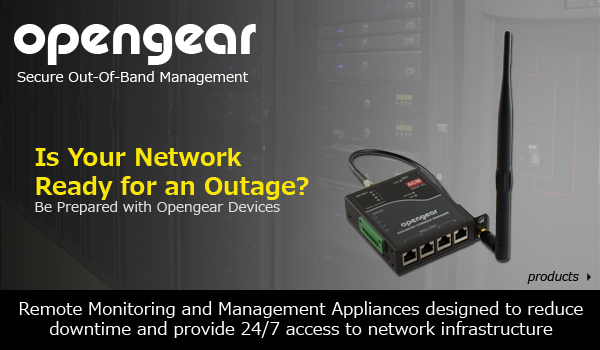 Remote Management Appliances Designed for reducing downtime in Avaya and Cisco Networks