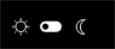 Default Settings