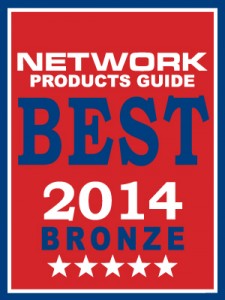 Network Products Guide Best of 2014