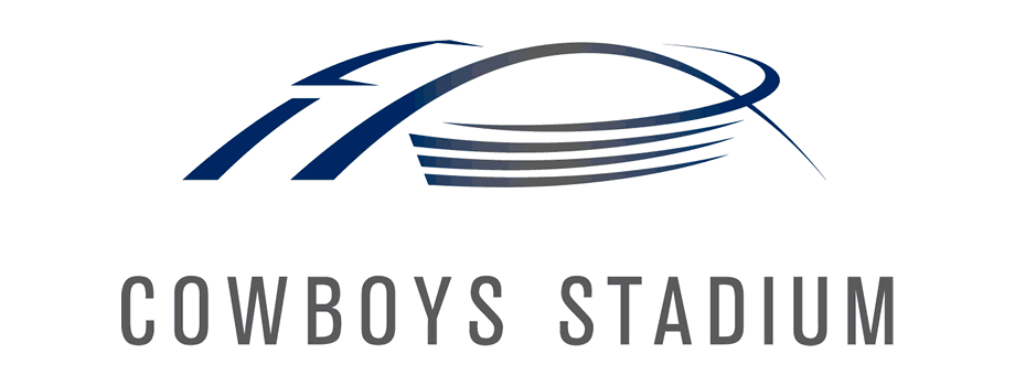 Dallas Cowboys Stadium Logo Opengear