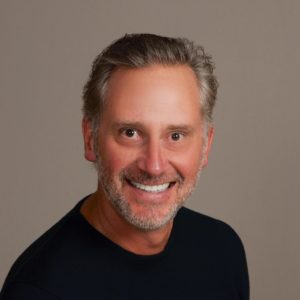 Todd Rychecky Headshot