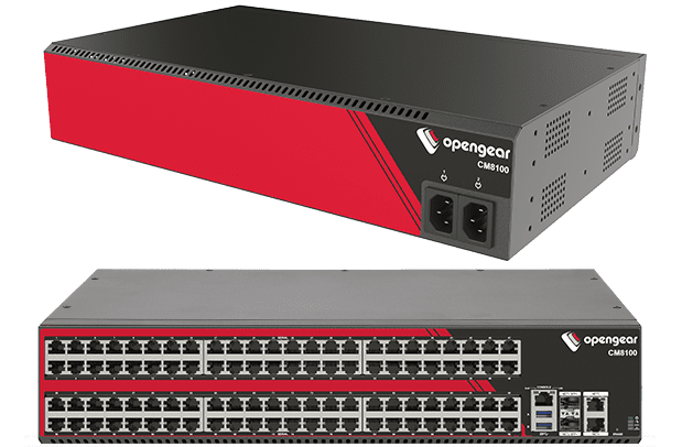 ACM7000 Resilience Gateway - Opengear