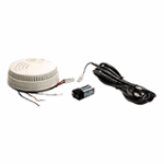 Smoke Detectors/Alarms
