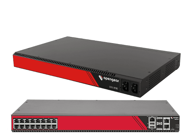 ACM7000 Resilience Gateway - Opengear