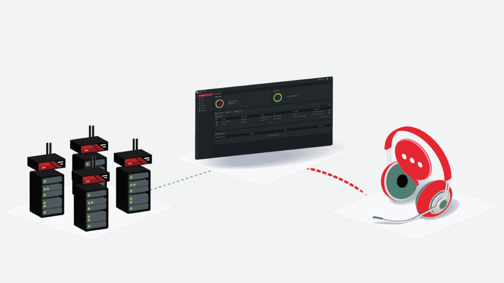 Why Support Is Now Built In: A Perspective from Opengear’s CTO