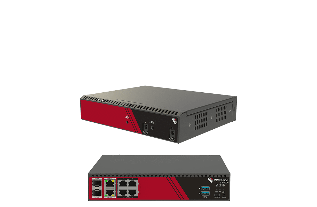 ACM7000 Resilience Gateway - Opengear