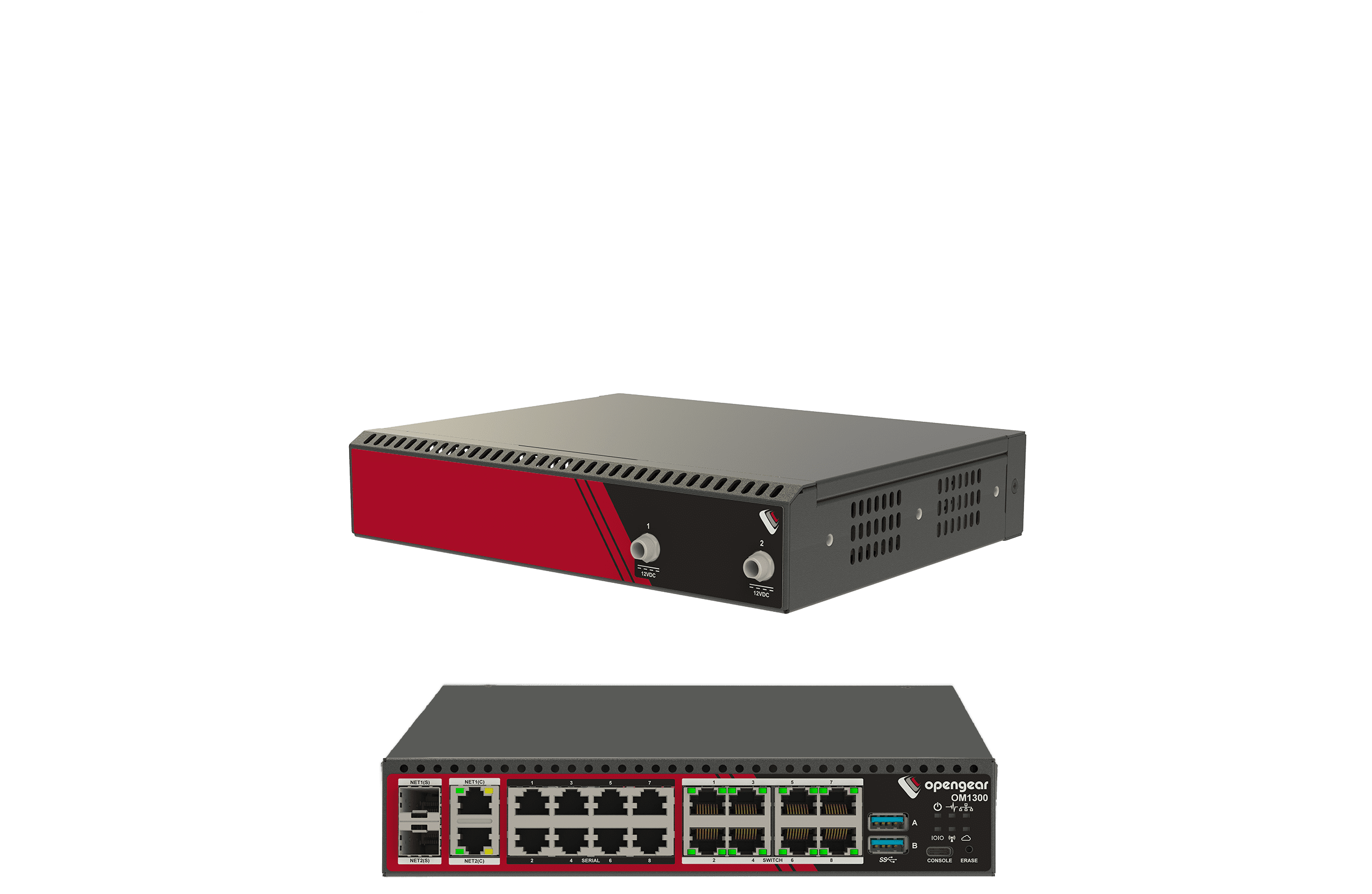 ACM7000 Resilience Gateway - Opengear
