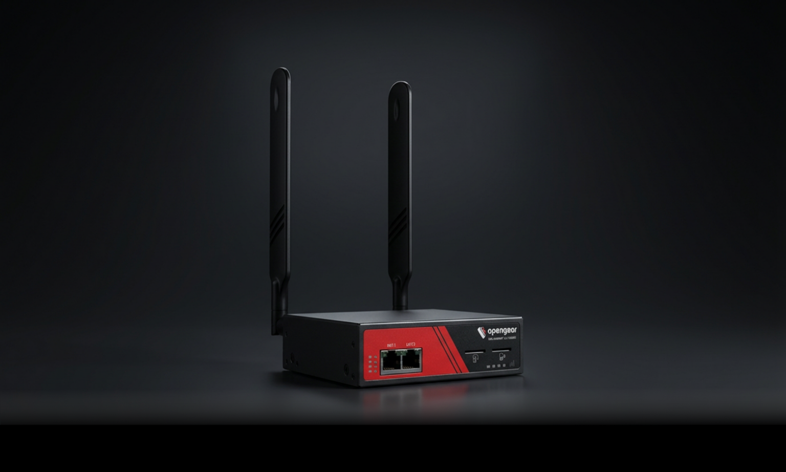 Opengear – SECURE REMOTE ACCESS OF YOUR CRITICAL NETWORK RESOURCES