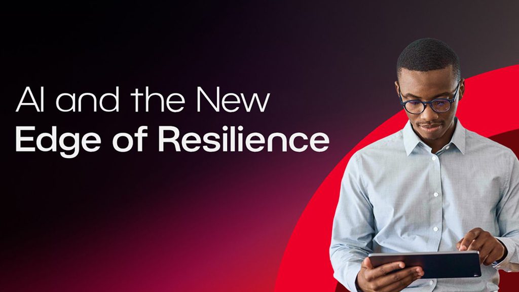 What Bill Kleyman Reveals About AI, Edge, and the New Demands on Resilience