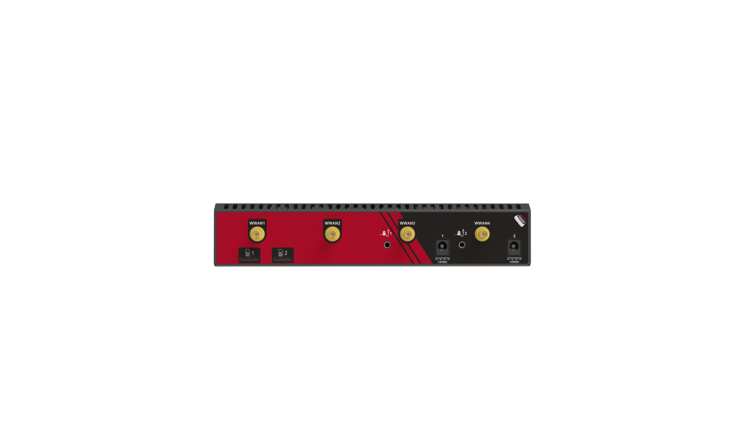 ACM7000 Resilience Gateway - Opengear