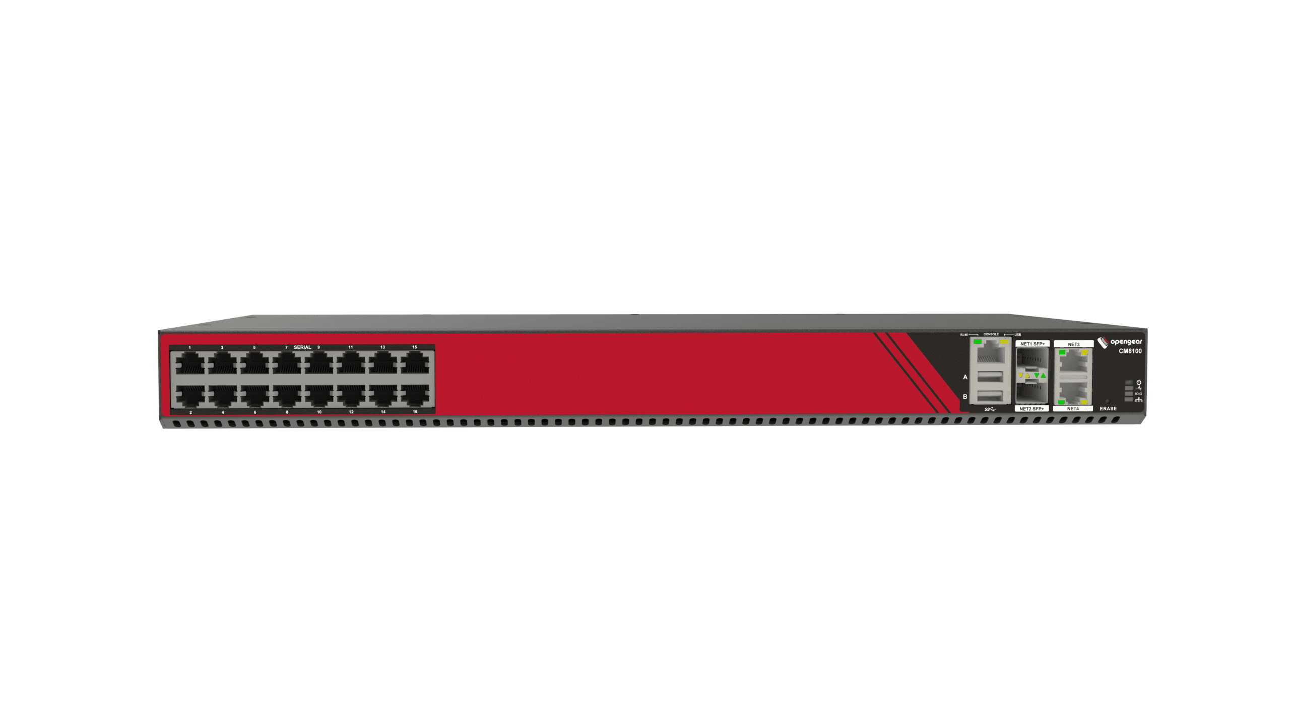 ACM7000 Resilience Gateway - Opengear
