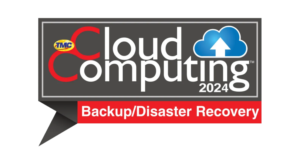 Opengear's Cloud Computing 2024 banner