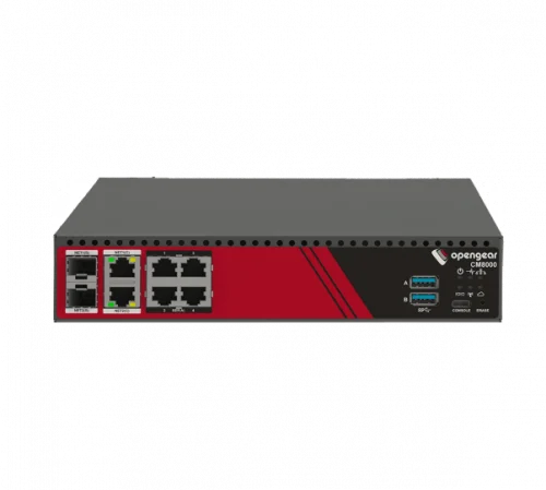 Image of CM8004 unit